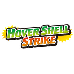 EPOCH Games Super Mario Hover shell strike