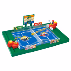 EPOCH Games Super Mario Rally Tennis