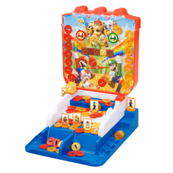 EPOCH Games Super Mario Lucky Coin Game - Vue supplémentaire 4