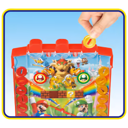 EPOCH Games Super Mario Lucky Coin Game - Vue supplémentaire 6