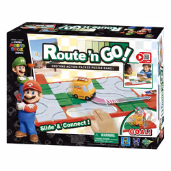EPOCH Super Mario Route'N Go