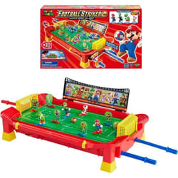 Mario footbal stadium - Jeu dambiance - EPOCH - Dès 4 ans