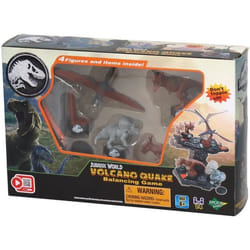 EPOCH Games Jurassic World Volcano Quake - Balancing Game