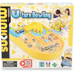 EPOCH Games Minions U-turn Bowling