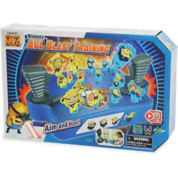 EPOCH Games Minions AVL Blast Training