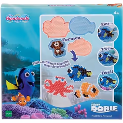 Aquabeads 5054131300893, Jeu de construction, 4 an(s), 460 pièce(s)