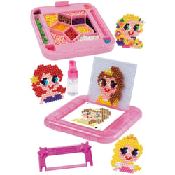 Aquabeads Le coffret princesses Disney