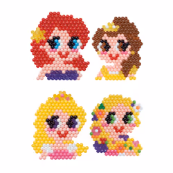 Aquabeads Le coffret princesses Disney