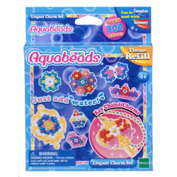 Aquabeads La recharge charms