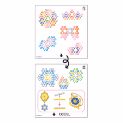 Aquabeads La recharge charms
