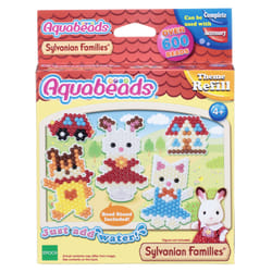 Aquabeads La recharge Sylvanian Families