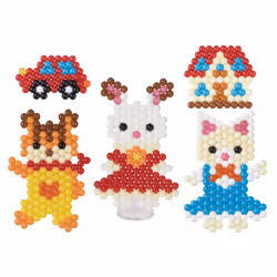 Aquabeads La recharge Sylvanian Families