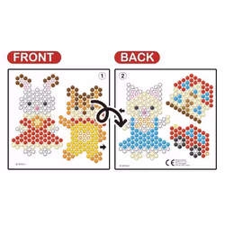 Aquabeads La recharge Sylvanian Families - Vue supplémentaire 4