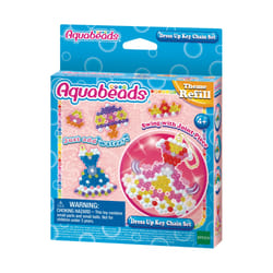 Aquabeads La recharge robes de fête