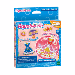 Aquabeads La recharge robes de fête