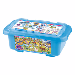 Aquabeads La box safari