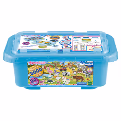 Aquabeads La box safari