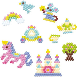 Aquabeads La recharge conte de fées