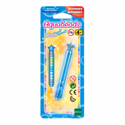 EPOCH Le stylo à perles, 4 an(s), Plastique, Multicolore, 1 pièce(s)