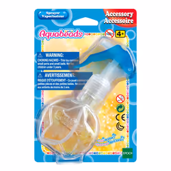 Aquabeads Le grand vaporisateur, 4 an(s), Plastique, Multicolore, 1 pièce(s)