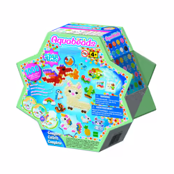 Aquabeads Le studio de création perles étoiles