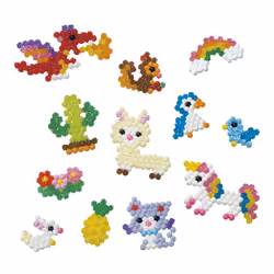 Aquabeads Le studio de création perles étoiles - Vue supplémentaire 4