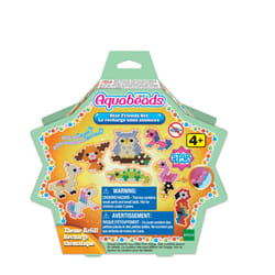 Aquabeads La recharge amis animaux