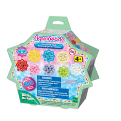 Aquabeads La recharge perles étoiles