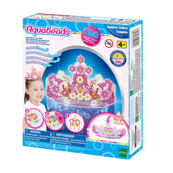 Aquabeads Mon diadème de princesse