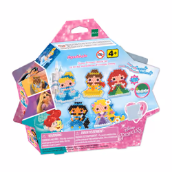 Aquabeads Le kit des merveilleuses Princesses Disney