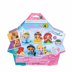 Aquabeads Le kit des merveilleuses Princesses Disney