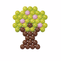 Aquabeads La recharge conte de fées