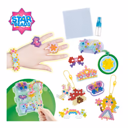 Aquabeads Mes accessoires féériques à créer - Vue supplémentaire 4