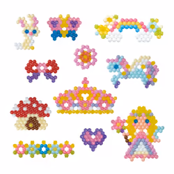 Aquabeads Mes accessoires féériques à créer - Vue supplémentaire 5
