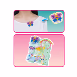 Aquabeads Mes accessoires féériques à créer - Vue supplémentaire 6