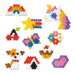 Aquabeads La recharge porte-clés - Vue supplémentaire 4