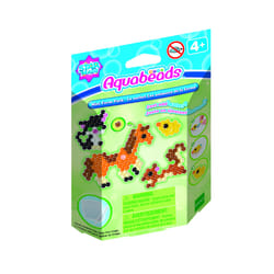 Aquabeads Le display sachets thématiques