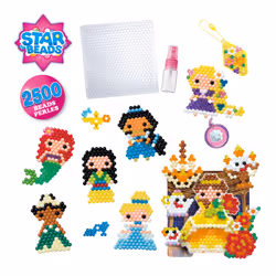 Aquabeads La box Princesses Disney