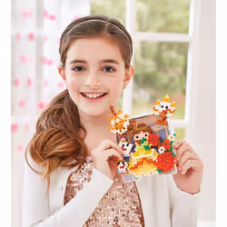 Aquabeads La box Princesses Disney - Vue supplémentaire 5