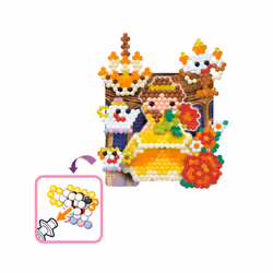 Aquabeads La box Princesses Disney - Vue supplémentaire 7