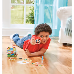 Aquabeads La box Super Mario - Vue supplémentaire 6