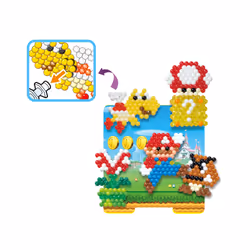 Aquabeads La box Super Mario - Vue supplémentaire 8