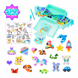 Aquabeads Mon grand atelier de création - Vue supplémentaire 5