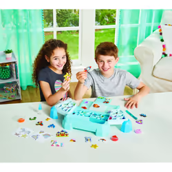 Aquabeads Mon grand atelier de création - Vue supplémentaire 7