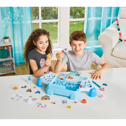 Aquabeads Mon grand atelier de création - Vue supplémentaire 9