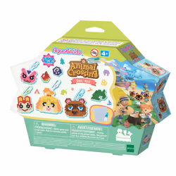 Aquabeads Le kit Animal Crossing - New Horizons