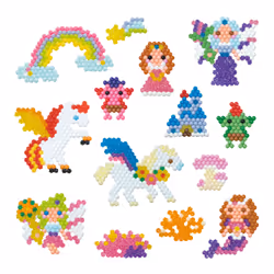 Aquabeads Le monde enchanté - Vue supplémentaire 4