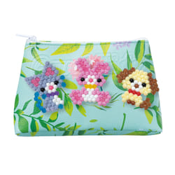 EPOCH La trousse Aquabeads – Les animaux rigolos