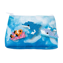 EPOCH La trousse Aquabeads – La vie marine
