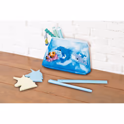 EPOCH La trousse Aquabeads – La vie marine